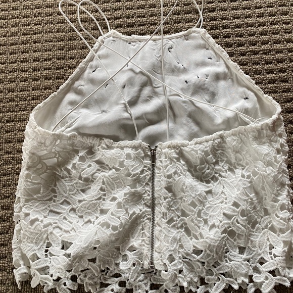 ASTR Nordstrom's Top - Women's - Size S - Picture 2 of 3